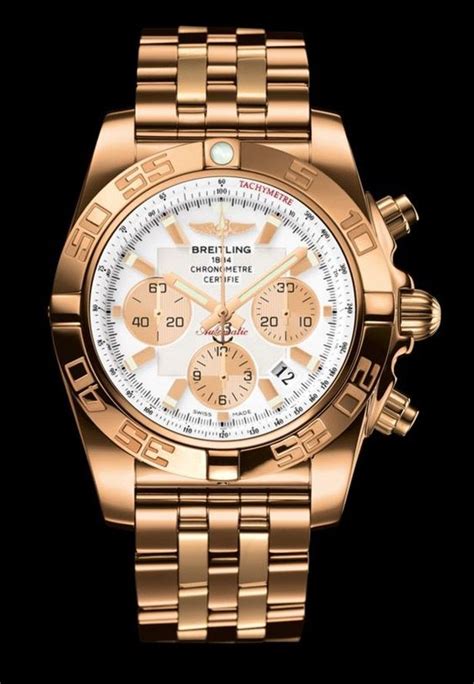 Buy Breitling Chronomat Watches Online 